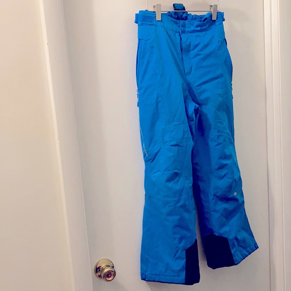 Kids’ Alpine Pro Winter Pants Size 140/146-would be about a size 10 in boys’ US